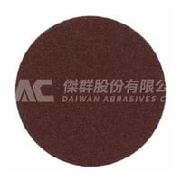 3M™ Roloc™ 快拆式研磨砂紙盤 361F, 1 in, P240XF, R300V
